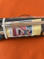 Hobby DIY Malen nach Zahlen / Paint by Numbers