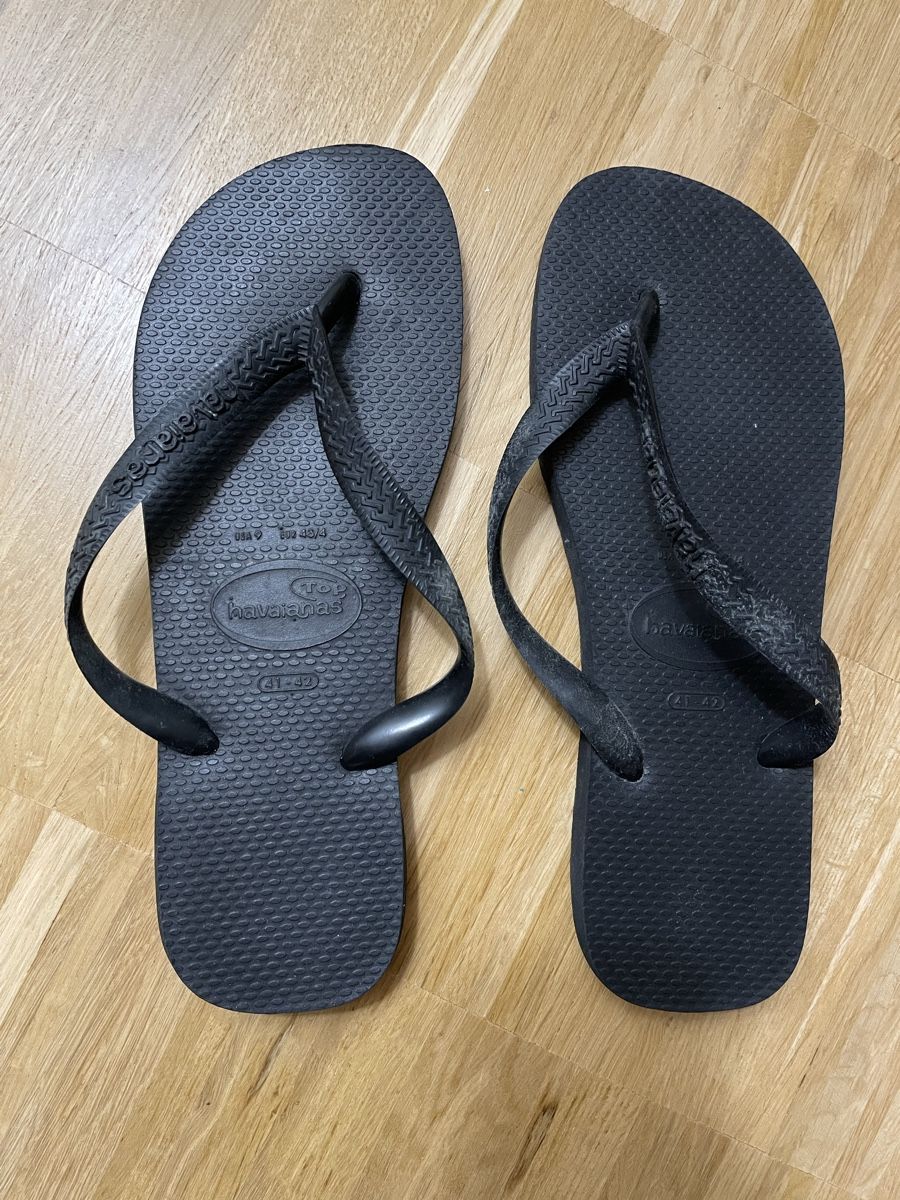 Havaianas Scarpe da uomo: Havaianas Flip Flops – Usato da Zürich venduto da okocha73