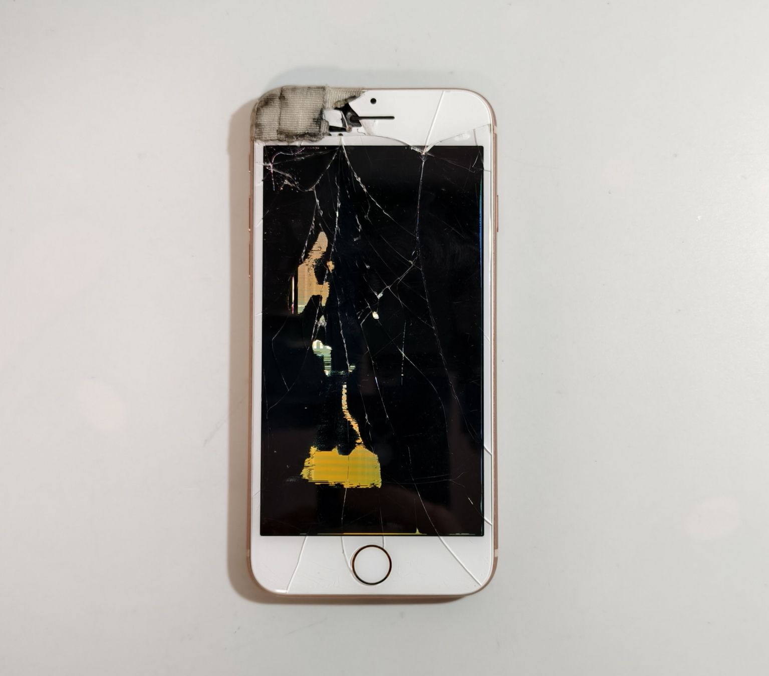 Apple Telefoni cellulari / Smartphones: iPhone 8 – Difettoso da Ehrendingen venduto da Rocky985