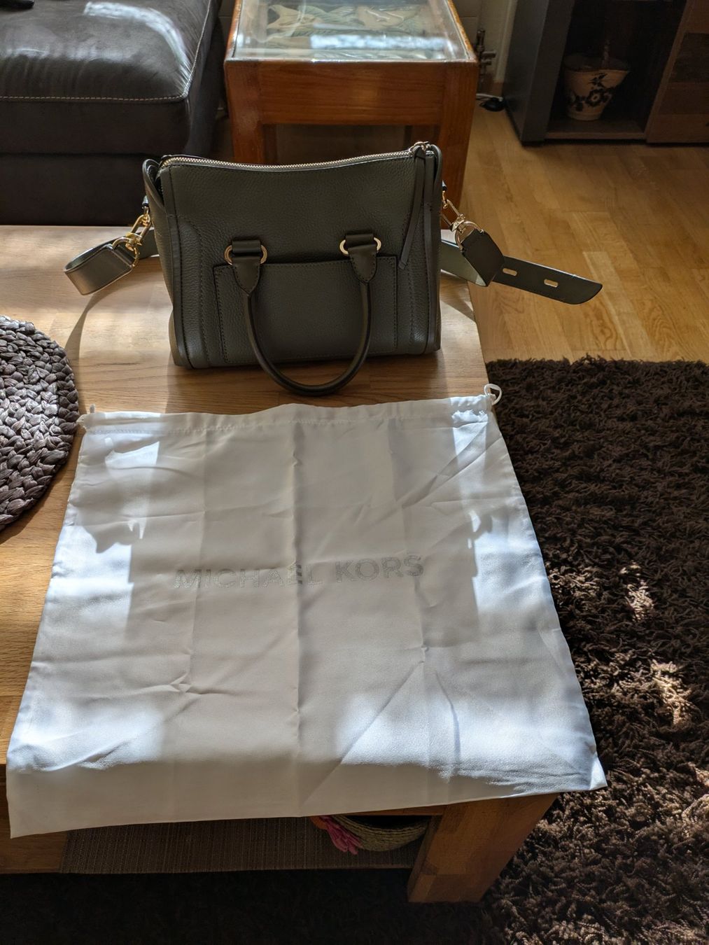 Michael Kors Borse da donna: Damen Handtasche Michael Kors – Usato da Arbon venduto da Claupa1 1