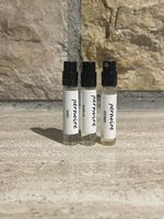 Pernoire - Naki, Anelo und Otimo. 3x2ml
