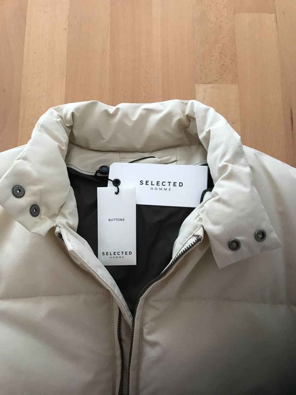 Giacche: Winterjacke Grösse: M – Nuovo e nell'imballaggio originale da Buchrain venduto da Booster10 1