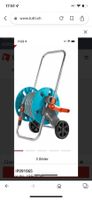 Gartenschlauch inkl Wagen Gardena 20m
