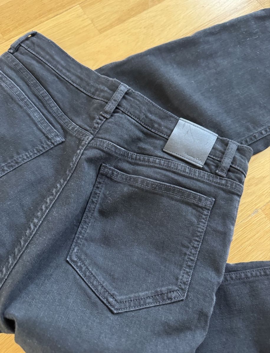 Massimo Dutti Jeans: MASSIMO DUTTI JEANS – Neu (gemäss Beschreibung) aus Bern von FashionK92 1