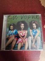 CD - En Vogue – EV3 (Contemporary R&B, 1997)