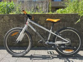 20“ Kindervelo Cycletech Moskito
