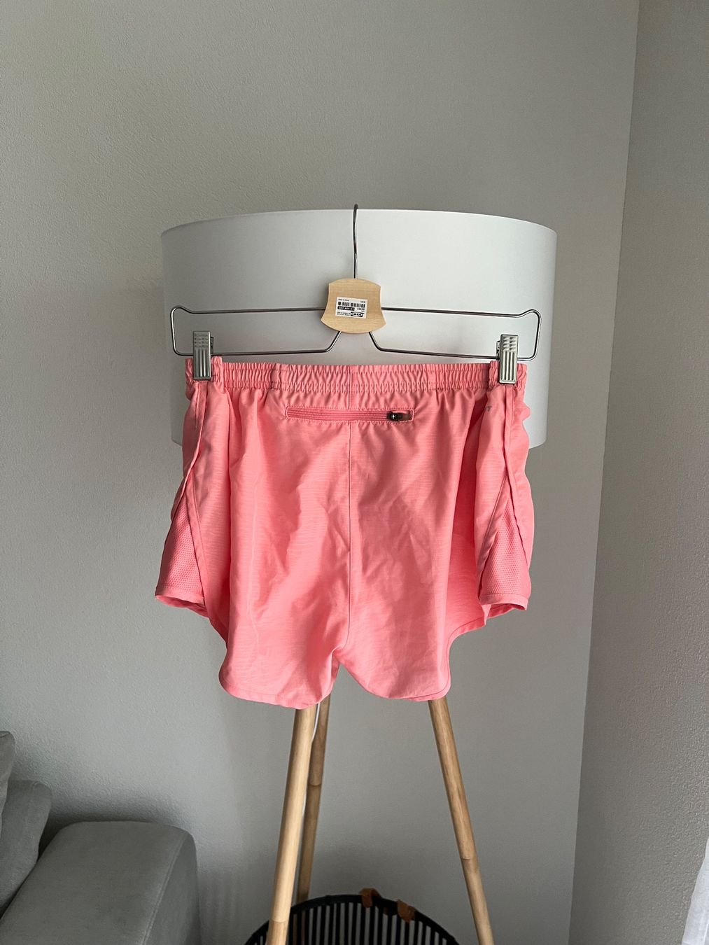 Nike Pantaloni: Nike Runninghose – Usato da Näfels venduto da vike17 2