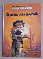 Trio Grande - Adios Palomita - TBE