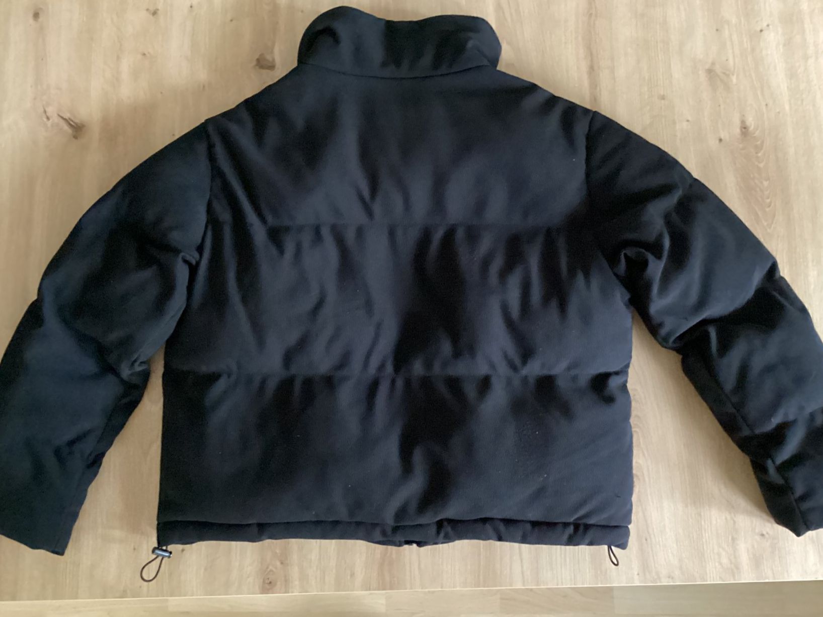 Giacche: Winterjacke, Marke: Amisu, Gr. 38, gebraucht – Usato da Bad Zurzach venduto da Hibiskus78 3