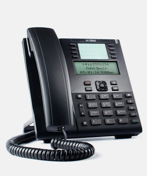 Mitel 6865i 4
