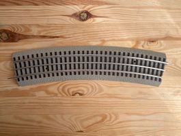 Lionel Fastrack O-72 Full Curve