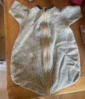 Engel Wollschlafsack Babyschlafsack