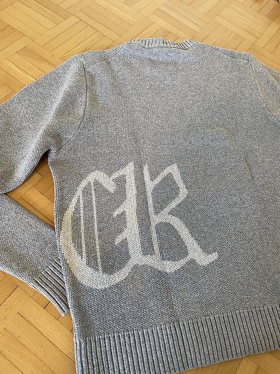 Lana: Pullover 100% Baumwolle Beliebige grösse – Usato da Zürich venduto da _COSTA_ 4