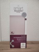 😴☁️ SmartSleep Relaxing+ Pillow XL - Oreiller Mémoire