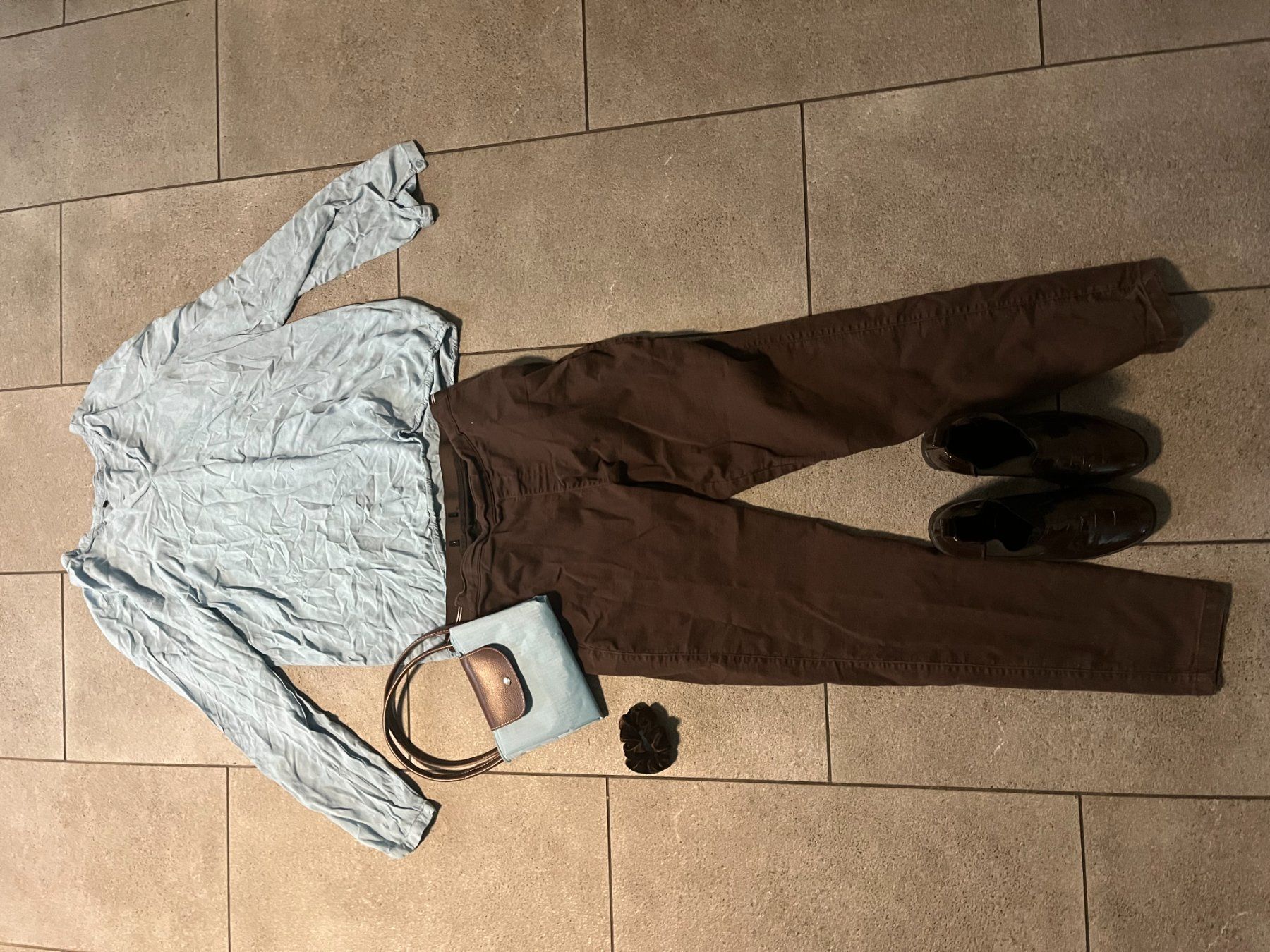 Scarpe da donna: Matching Set – Usato da Solothurn venduto da Floefi