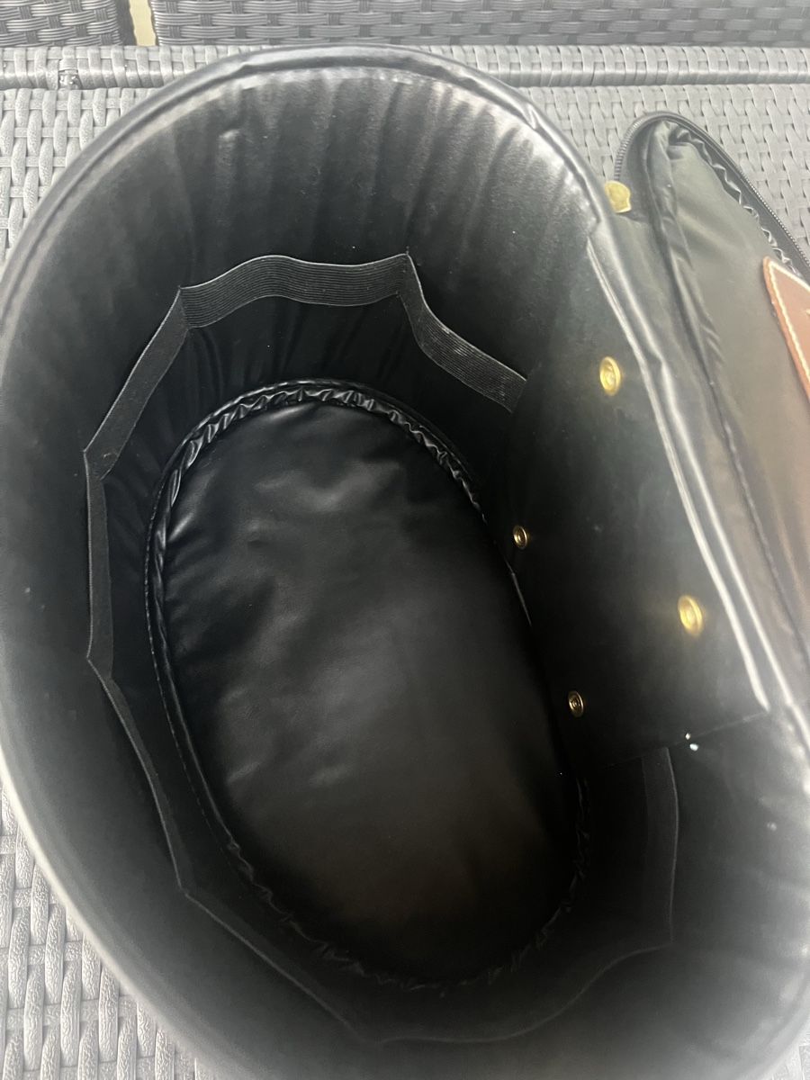 Kosmetikkoffer: Necessaire  – Gebraucht aus Bülach von Cucculi 4