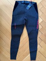 Musto Mens Flexlite Alumin Pant 2.5 - Black Marl - L (New)