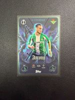 Topps Match Attax 2025/26 Antony XC2