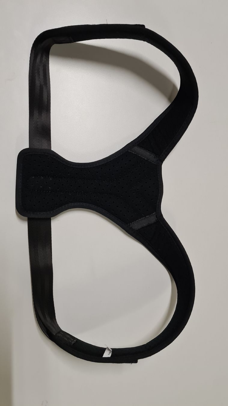 Appareils médicaux: Orthopädischer Haltungsgurt, Grösse M – D'occasion à Olten par daxfox 2