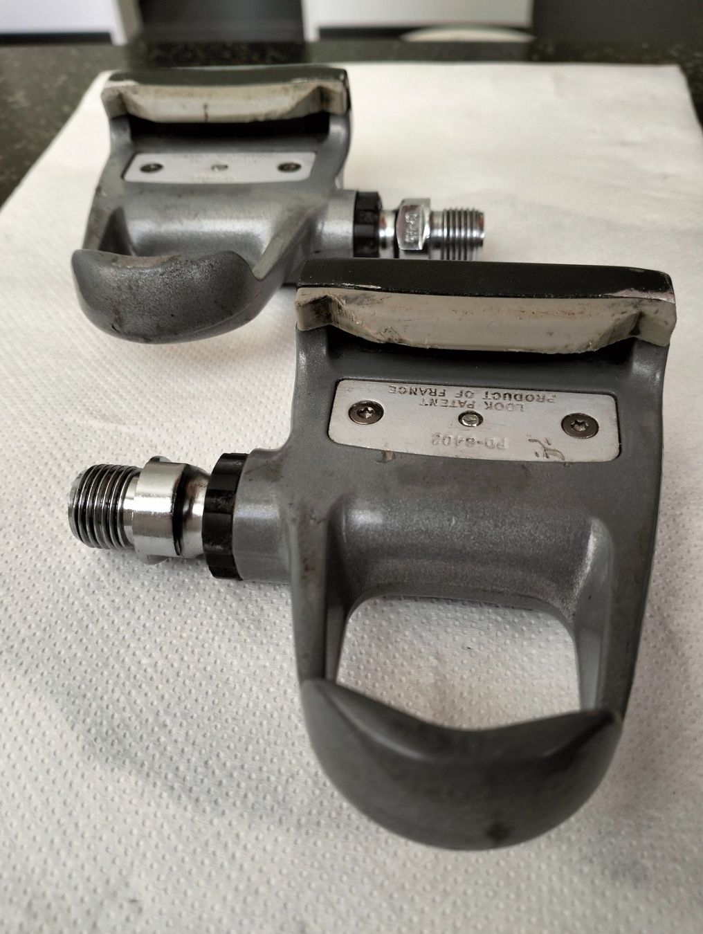 Shimano Pièces détachées: Shimano Pedalen PD-6402 – D'occasion à Uster par KarlZH 4