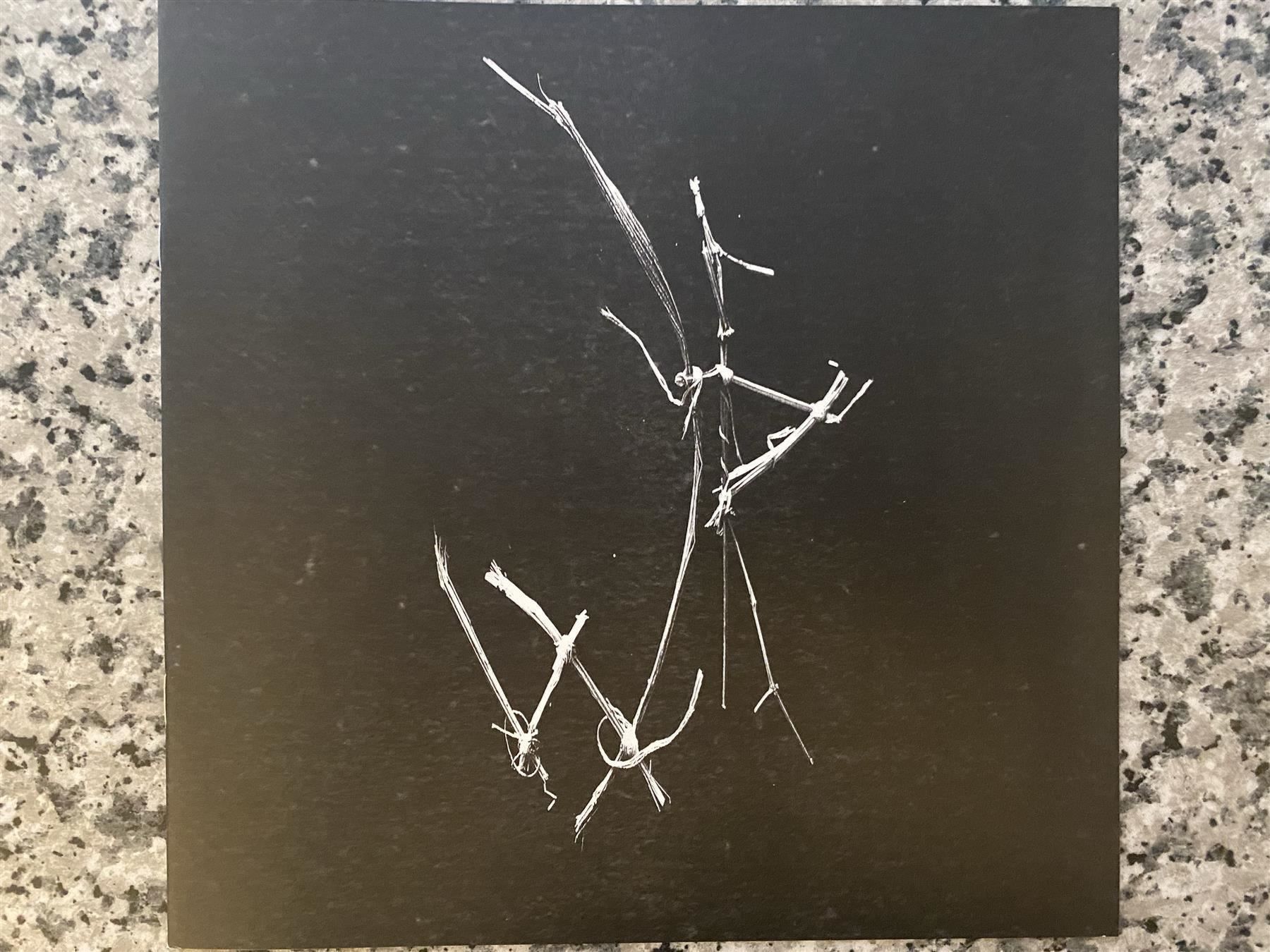 Dischi in vinile: Phantom Winter – Sundown Pleasures [LP DE 2016] – Usato da Tamins venduto da Dark-Skull-Vinyl 1