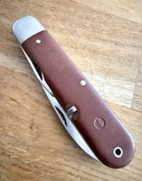 Wenger 54 Taschenmesser Militärmesser 