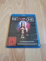The Loved Ones Blu-ray Top Zustand Rare