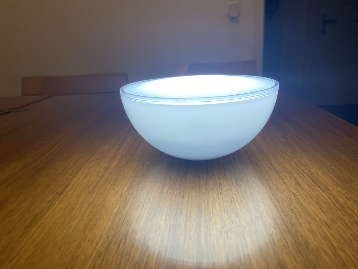 Philips Lampes: Smart Lampe von Philips – D'occasion à Zürich par hub_bk9w