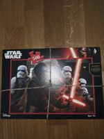 Puzzle Star Wars Disney 500 pièces complet