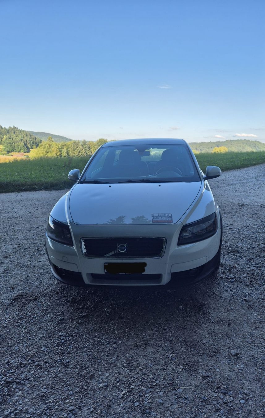 Volvo Automobili: Volvo C30 – Difettoso da Richenthal venduto da Mikesh01 2