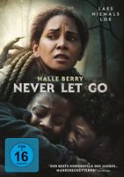 Never Let Go (DVD)