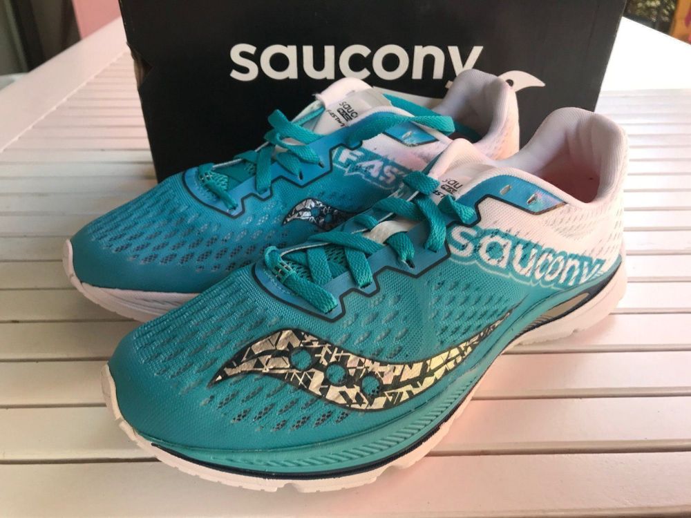 Saucony fastwitch shop 8 41