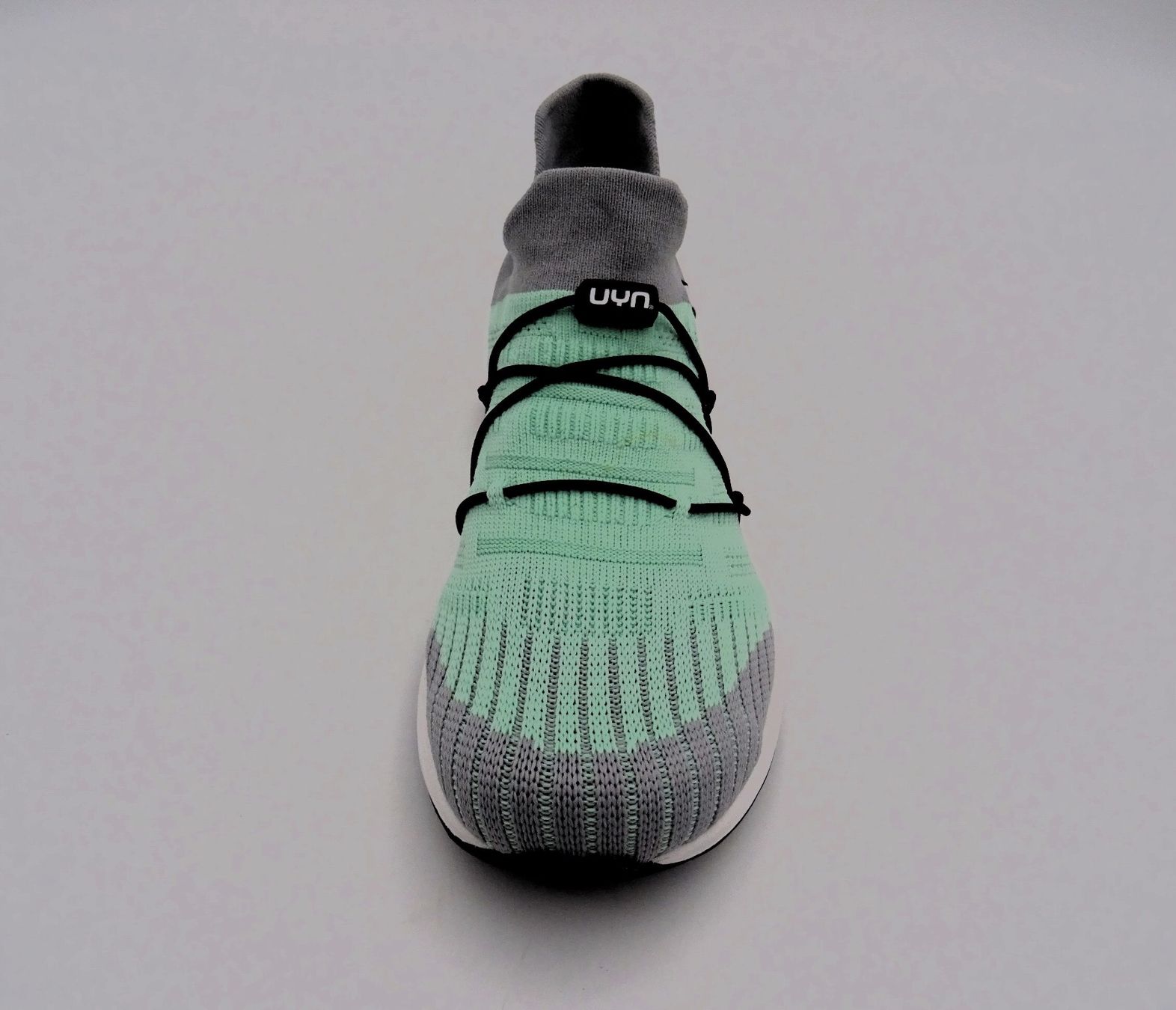 UYN Scarpe da donna: UYN FREE-FLOW TUNE, MINT/SILVER, GR. 36 – Nuovo (secondo la descrizione) da Winterthur venduto da Restwert_Winterthur 4