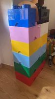 Boîtes de rangement LEGO 