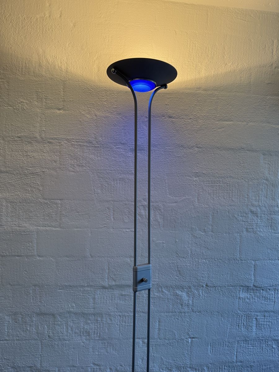 Lampade: Dimmbare Stehlampe – Usato da Burgdorf venduto da shana_burgdorf 3