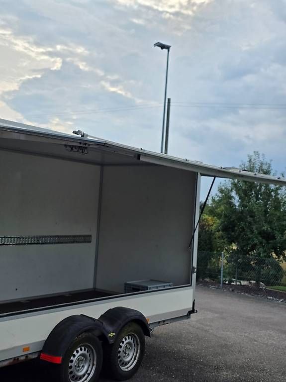 Rimorchi: Anhänger – Usato da Neuenkirch venduto da eem_pc6s 6