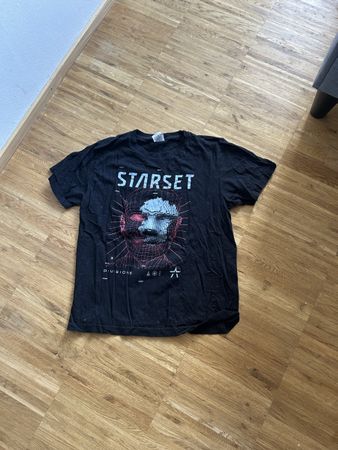 Starset Band Shirt