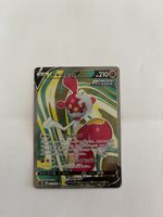 Pokemon Medicham V 071/067 Blue Sky Stream s7R