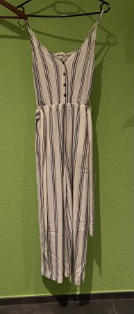 Jumpsuit Grösse 34