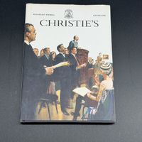 Christie’s – Nicholas Powell | Assouline | livre illustré 