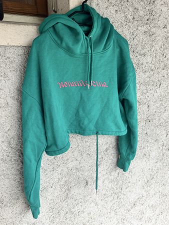 Pull Angèle Nonante cinq tour 