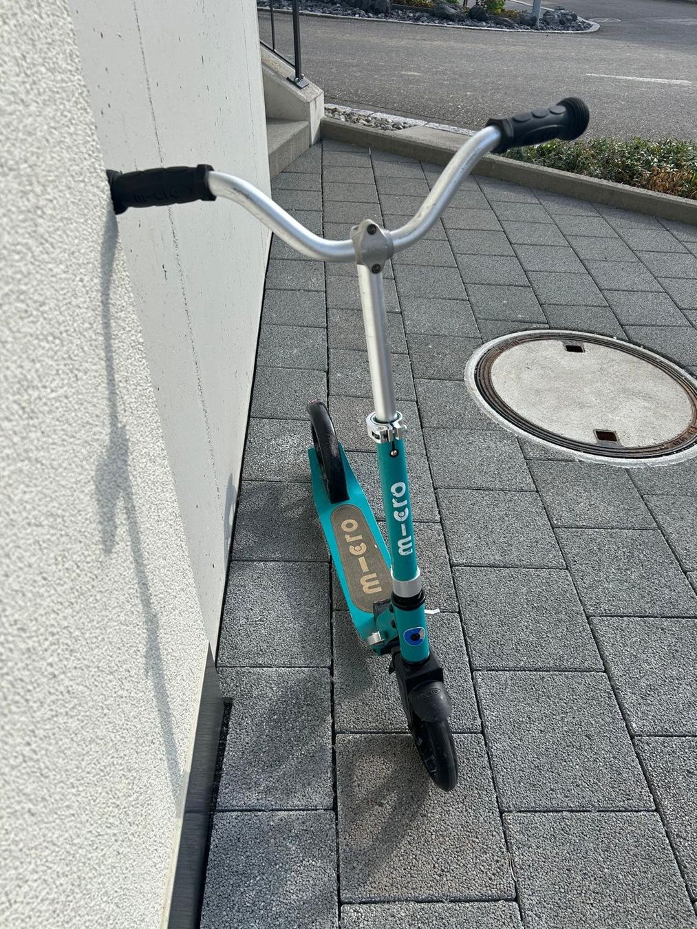 Micro Kickboard: Micro Scooter – Usato da Hohenrain venduto da nic_14 1