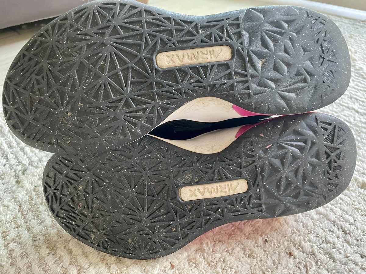 Nike Scarpe da donna: Nike air max EUR 38 – Usato da Gilly venduto da otiik 3