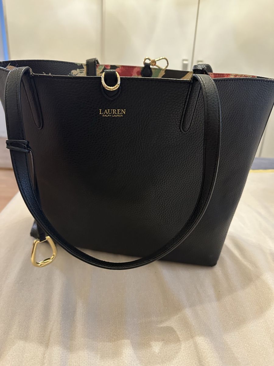 Borse da donna: RALPH LAUREN TASCHE – Usato da zug venduto da iir