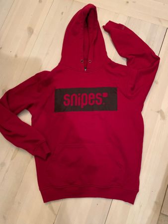 SNIPES / Hoodie / Sweatshirt / Pullover / Grösse S