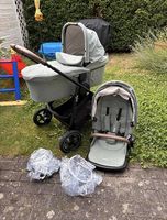 Joie Kinderwagen Set, gut erhalten, Sommer-Schnäppchen!