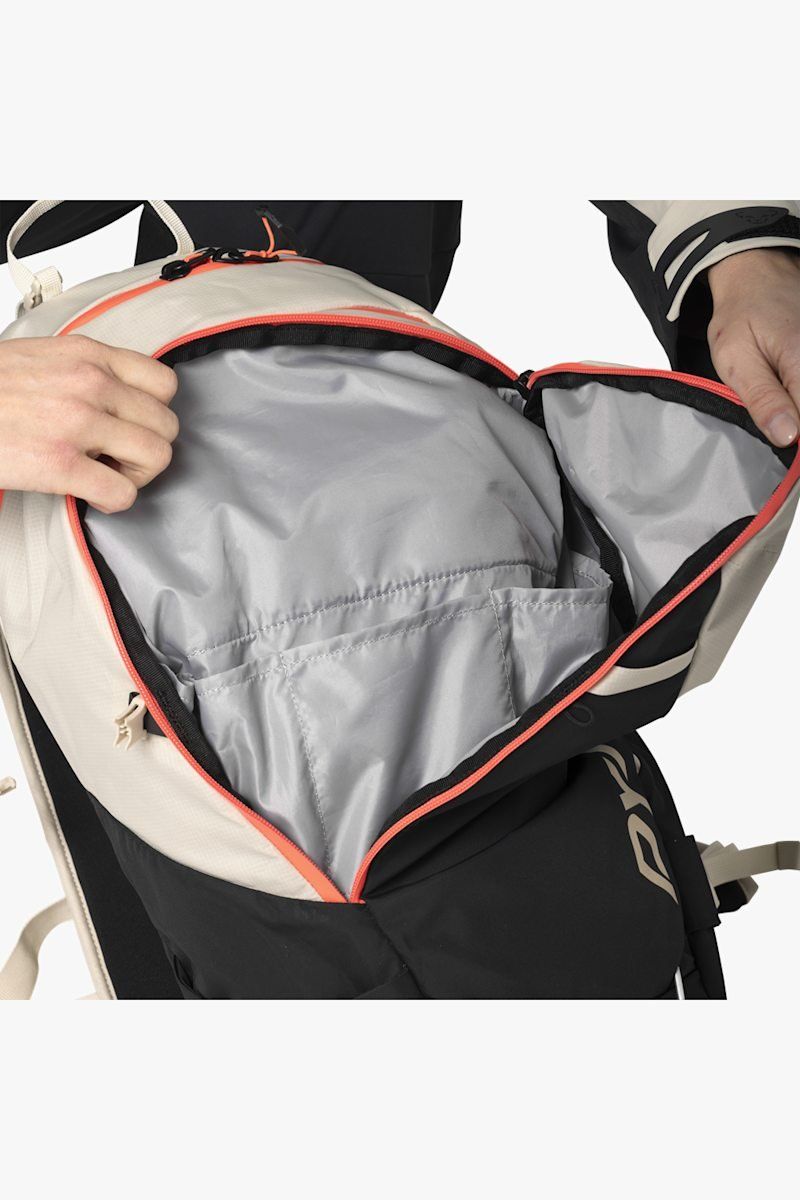 Dynafit Zaini: Dynafit Ridge 24 L Tourenrucksack – Nuovo (secondo la descrizione) da Steinhausen venduto da Pimentel 4