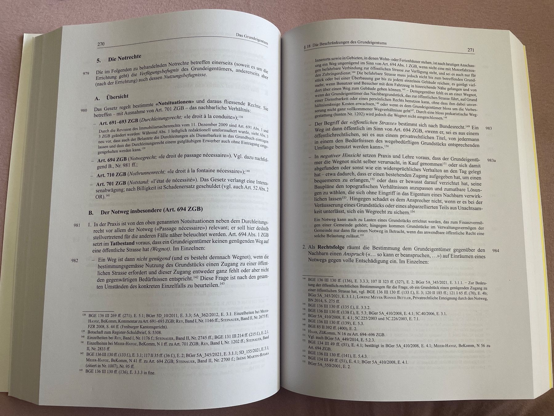 Livres: Sachenrecht – Neuf (Voir description) à Neuenkirch par mar_b6b2 1