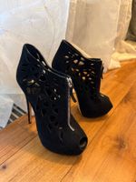 Giuseppe Zanotti Escarpins