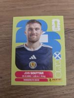 Panini Sticker 2026 SCO 8